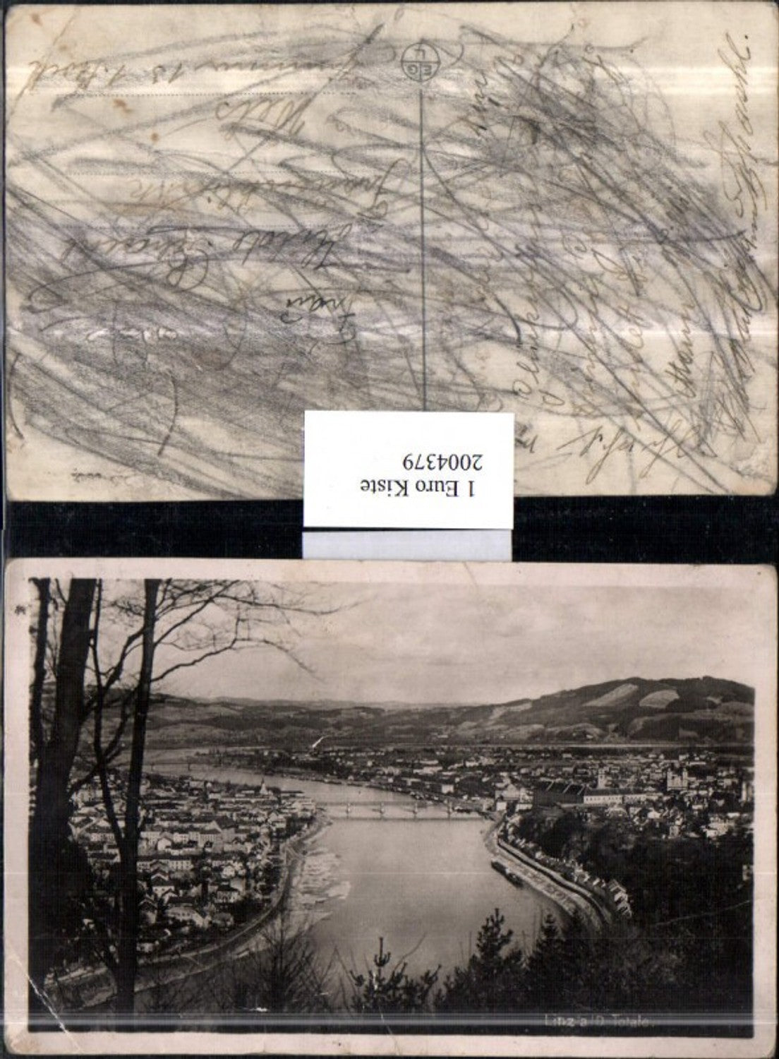 2004379,Linz an d. Donau Totale