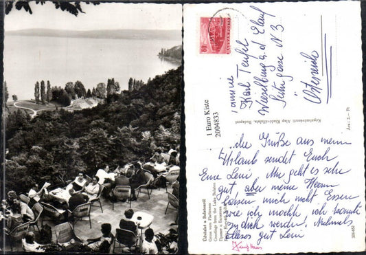 2004833,Gruß v. Plattensee Terrasse