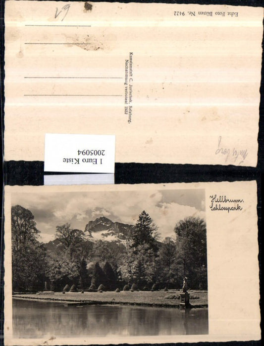 2005094,Hellbrunn Schlosspark Partie