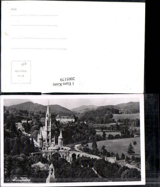 2005179,Lourdes Kirche