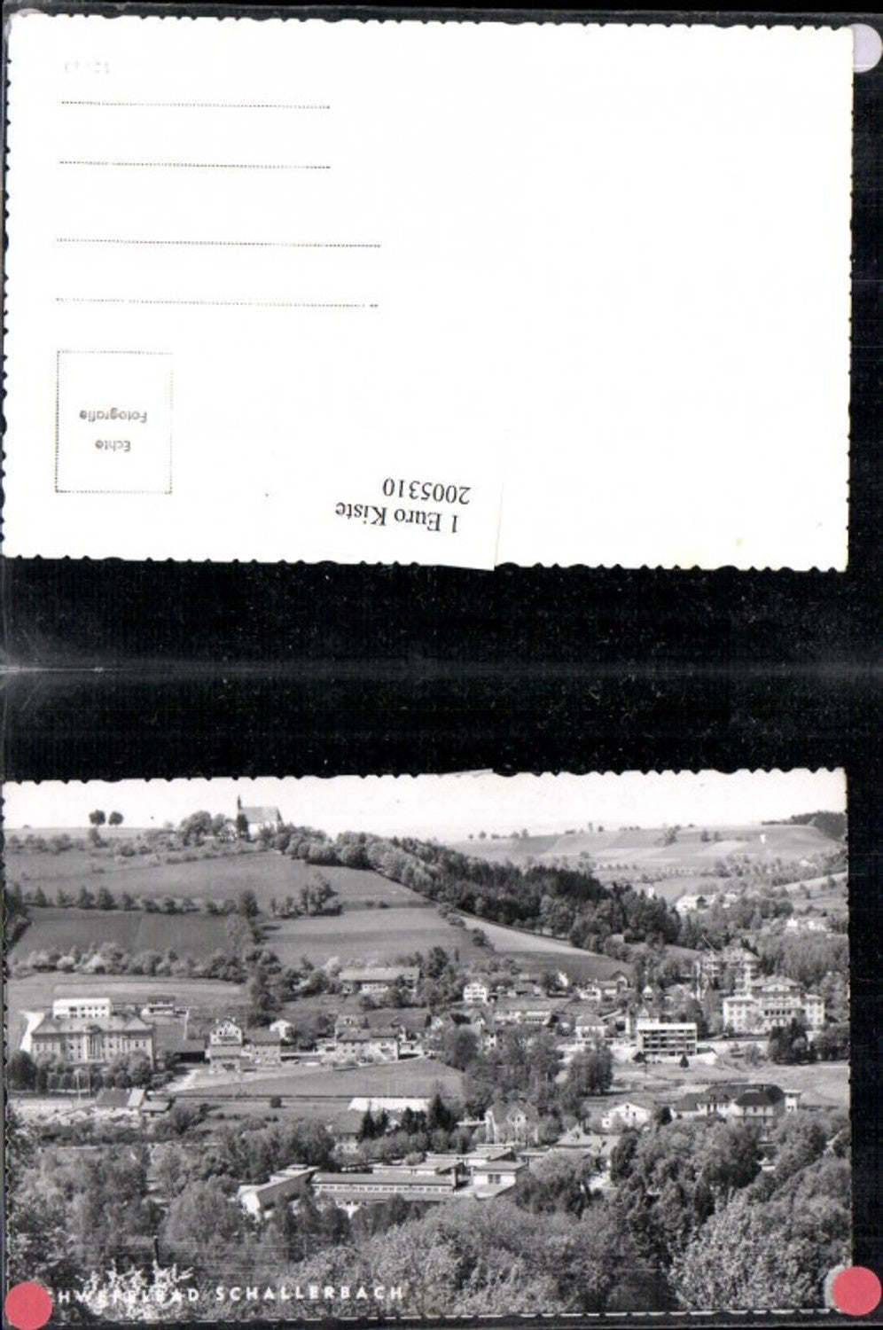 2005310,Bad Schallerbach Totale