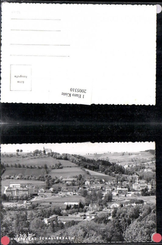 2005310,Bad Schallerbach Totale