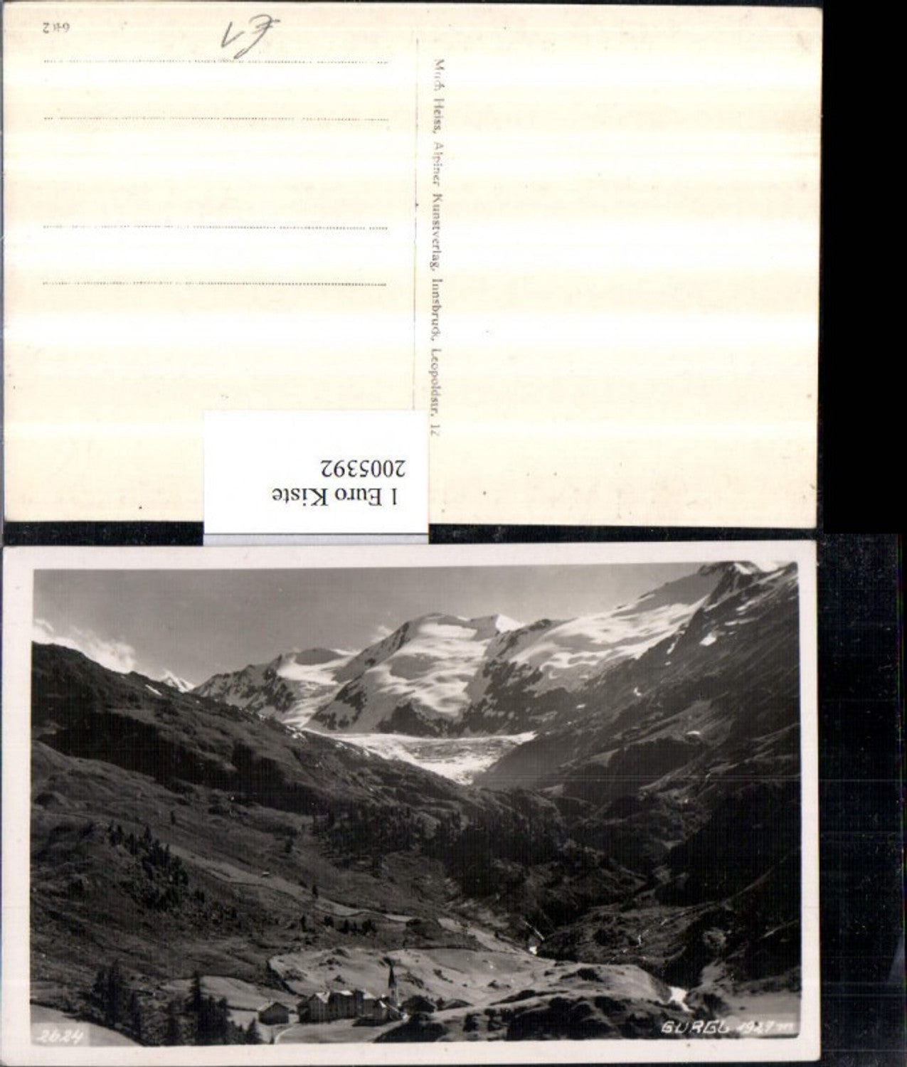 2005392,Gurgl Totale Bergkulisse