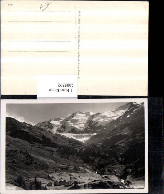 2005392,Gurgl Totale Bergkulisse