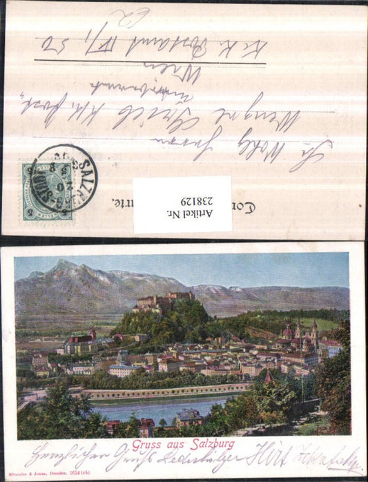 238129,Salzburg Totale