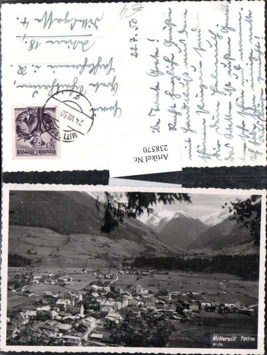 238570,Mittersill Totale