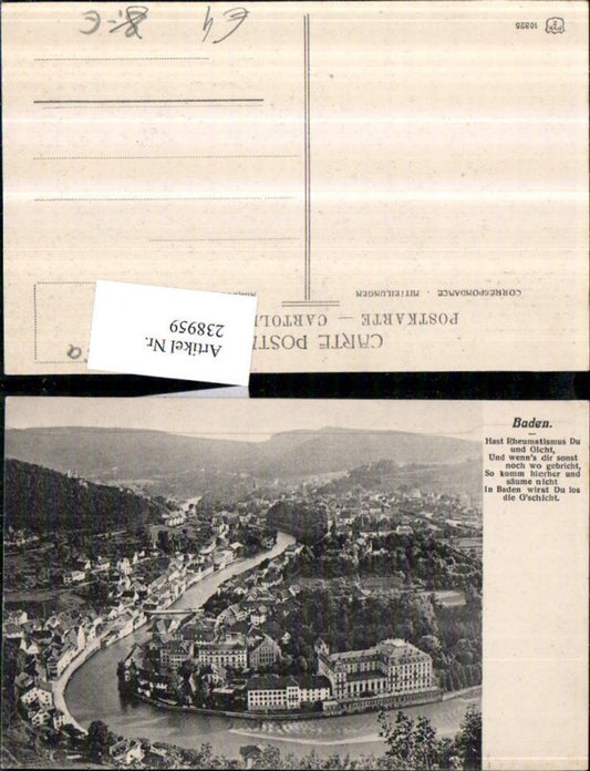 238959, Baden-Baden Total