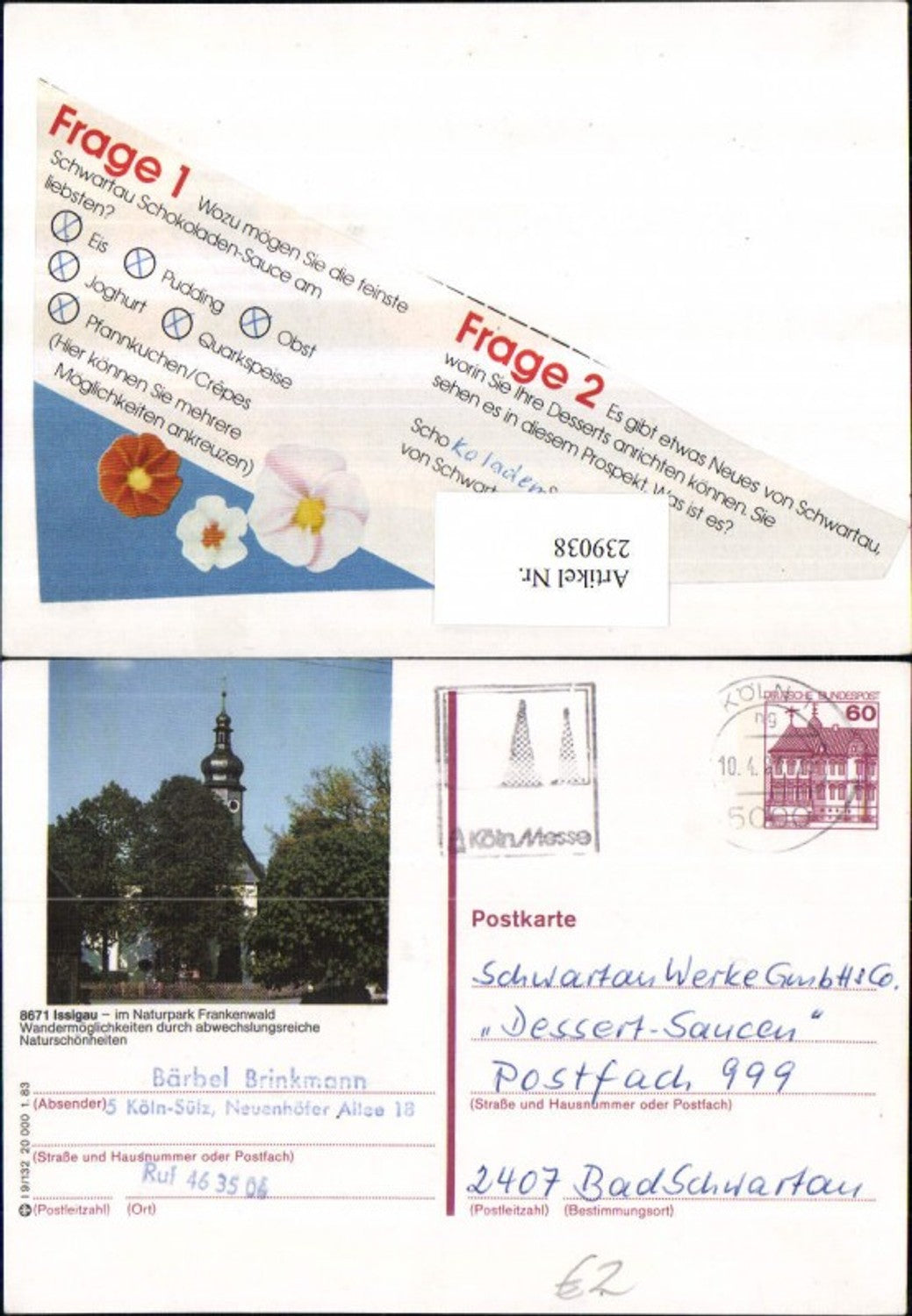 239038,Issigau im Naturpark Frankenwald Kirche