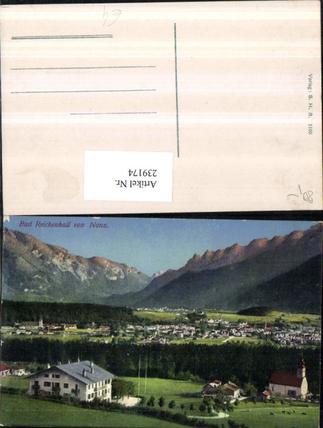239174,Bad Reichenhall Totale v. Nonn
