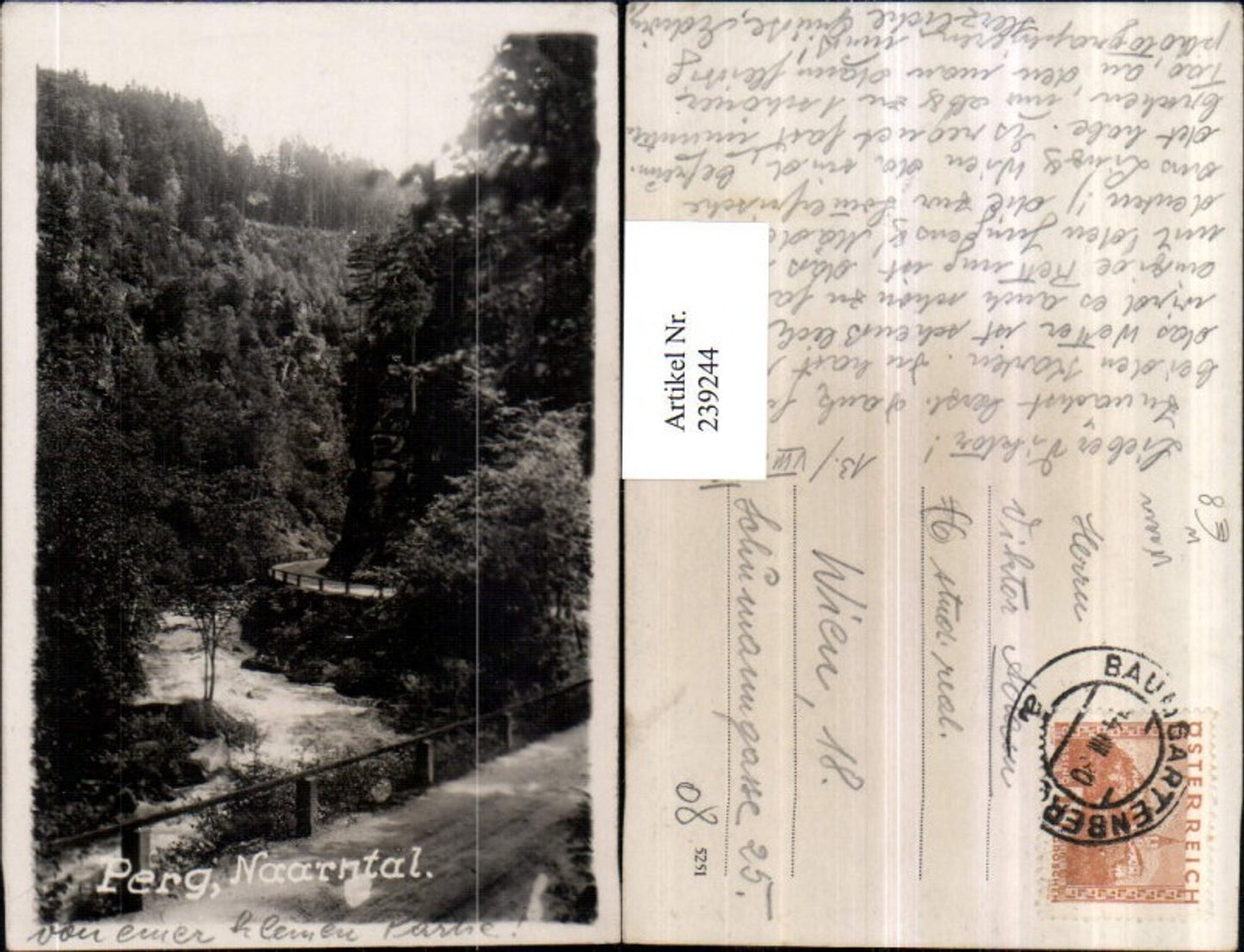 239244,Perg Naarntal Partie