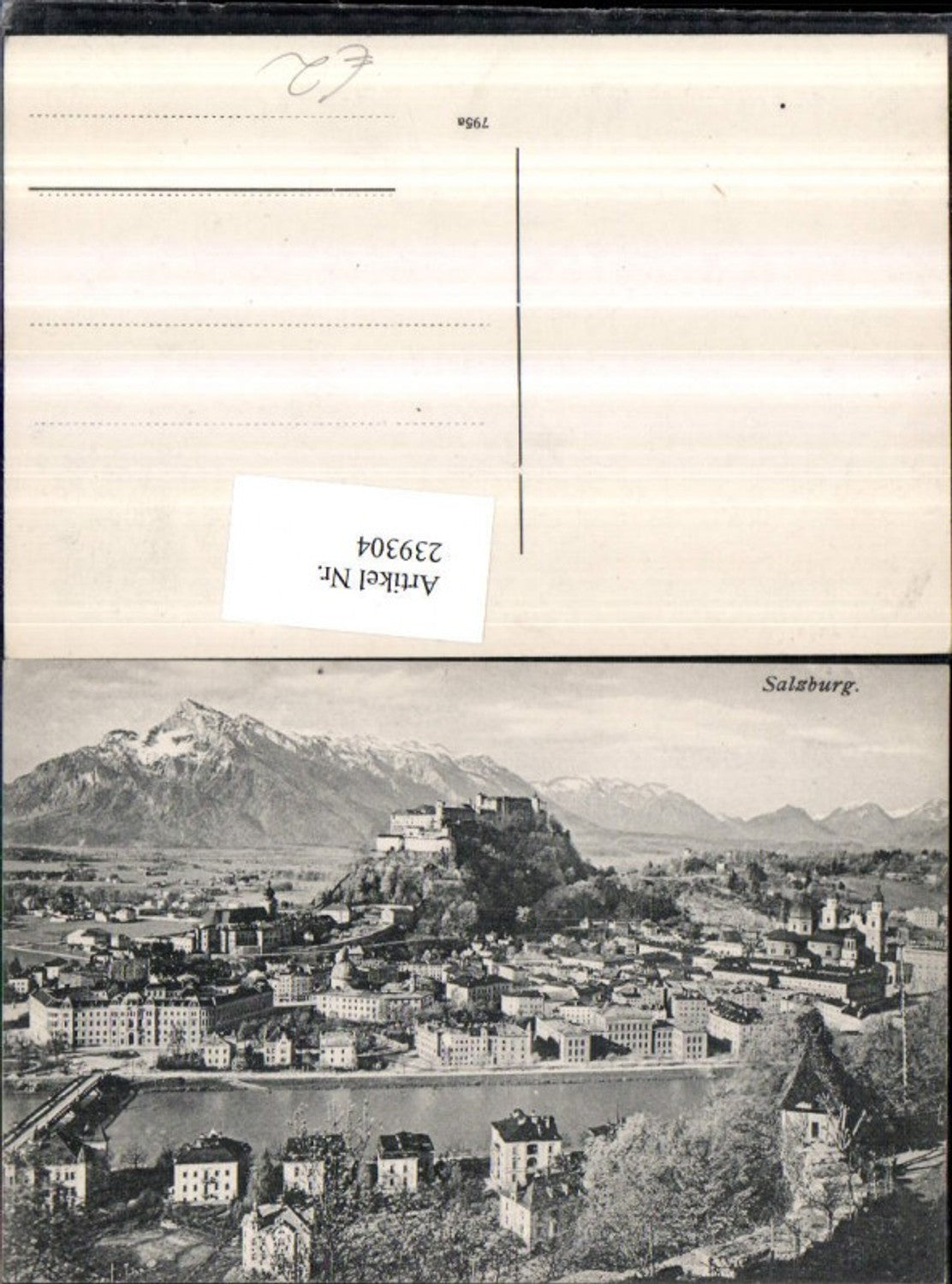 239304,Salzburg Totale