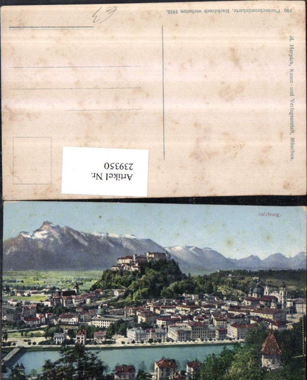 239350,Salzburg Totale
