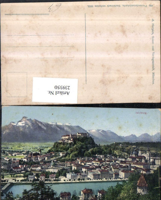 239350,Salzburg Totale