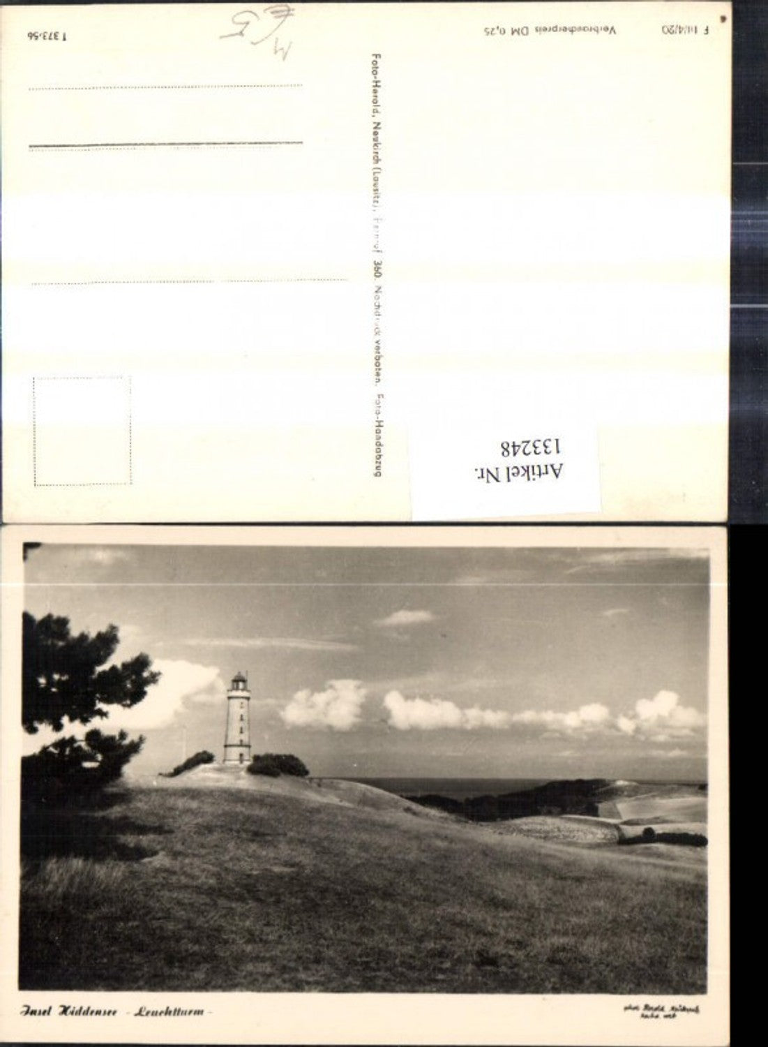 133248,Leuchtturm Insel Hiddensee