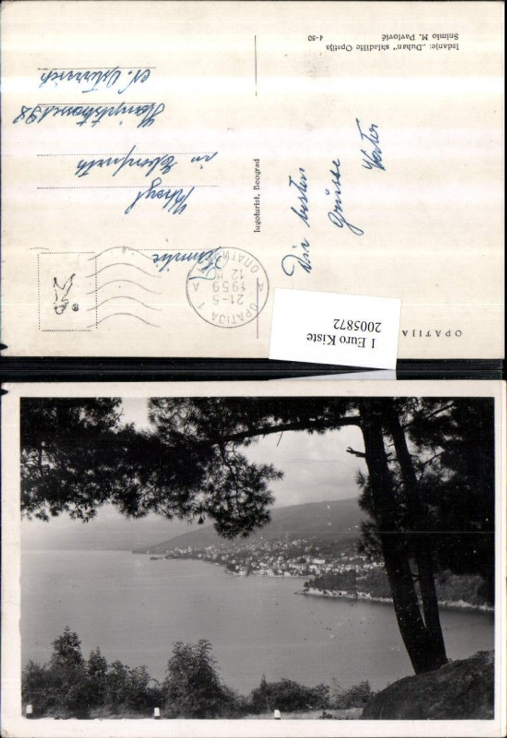 2005872,Opatija Totale