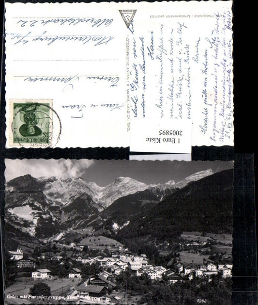 2005895,Grins Totale m. Parseiergruppe