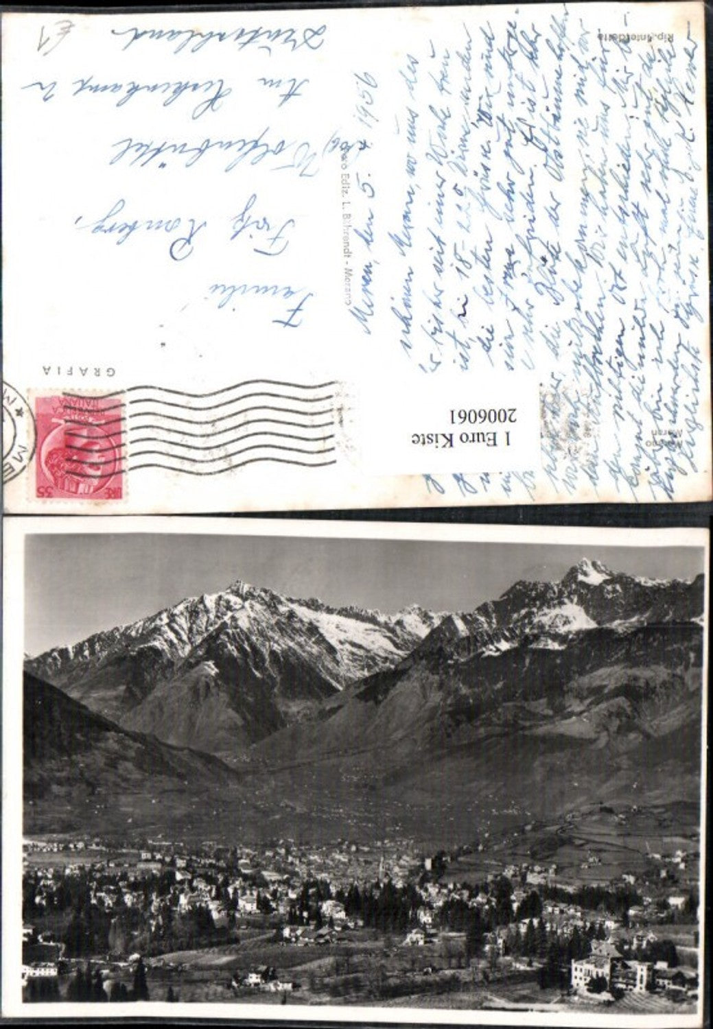 2006061,Meran Merano Totale