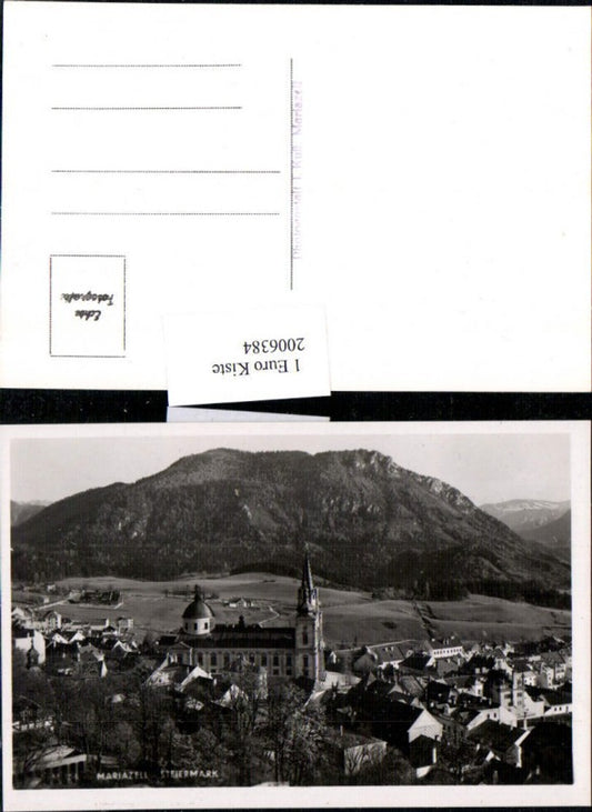 2006384,Mariazell Totale
