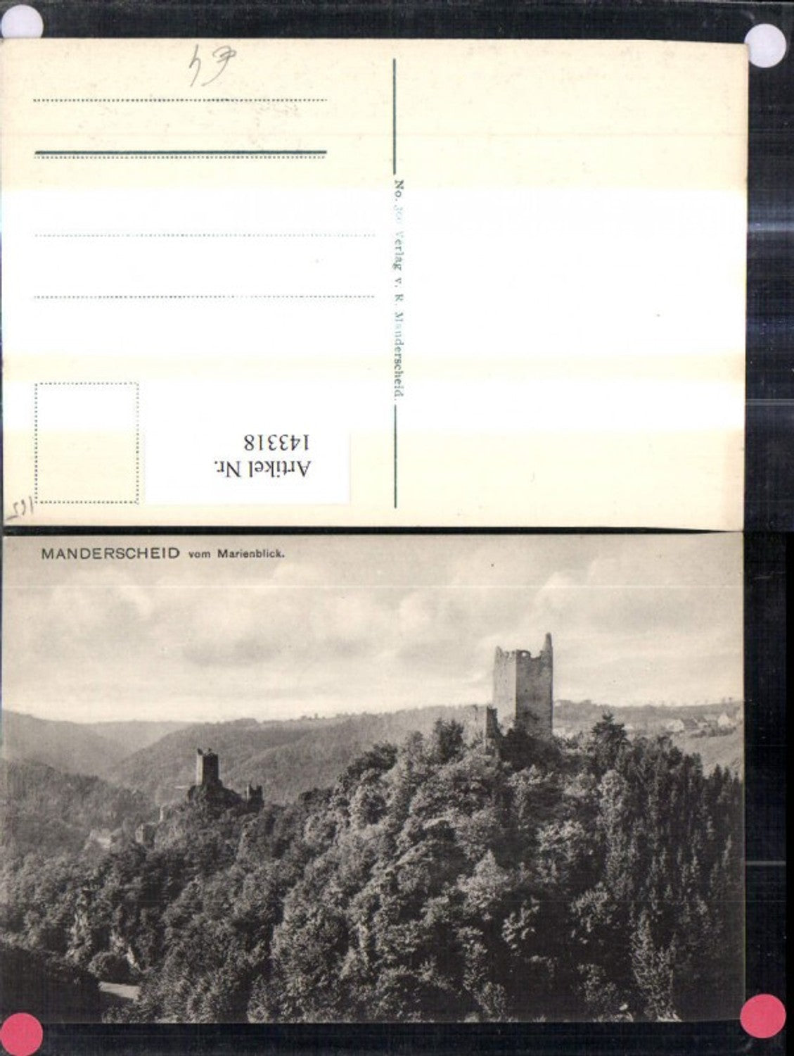 143318,Manderscheid v. Marienblick