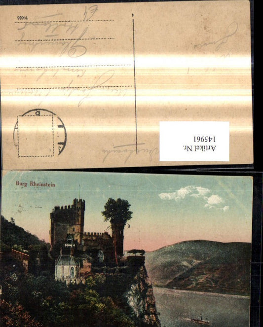145961,Burg Rheinstein