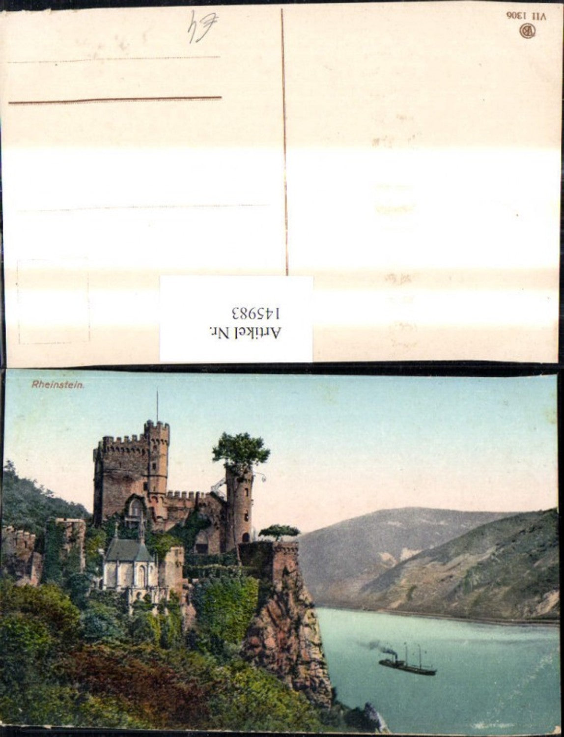 145983,Burg Rheinstein