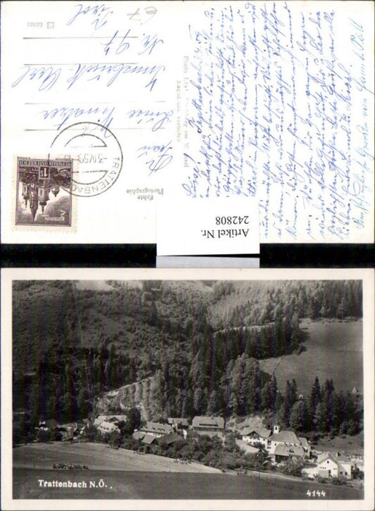242808,Trattenbach Totale