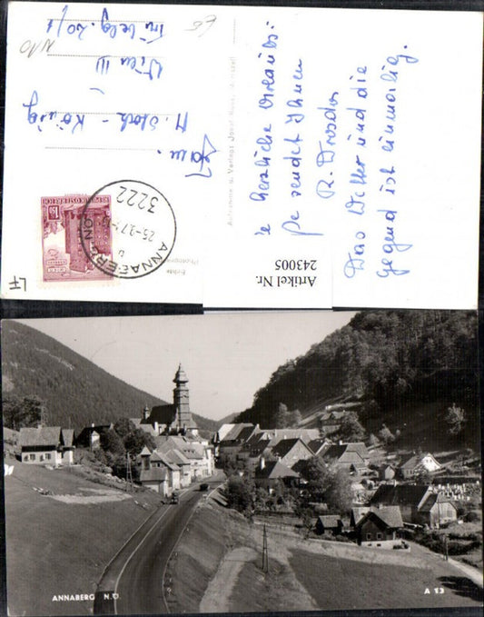 243005,Annaberg Totale