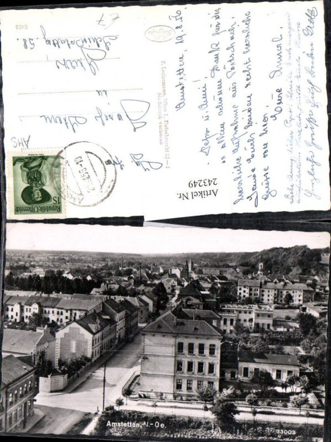 243249,Amstetten Totale