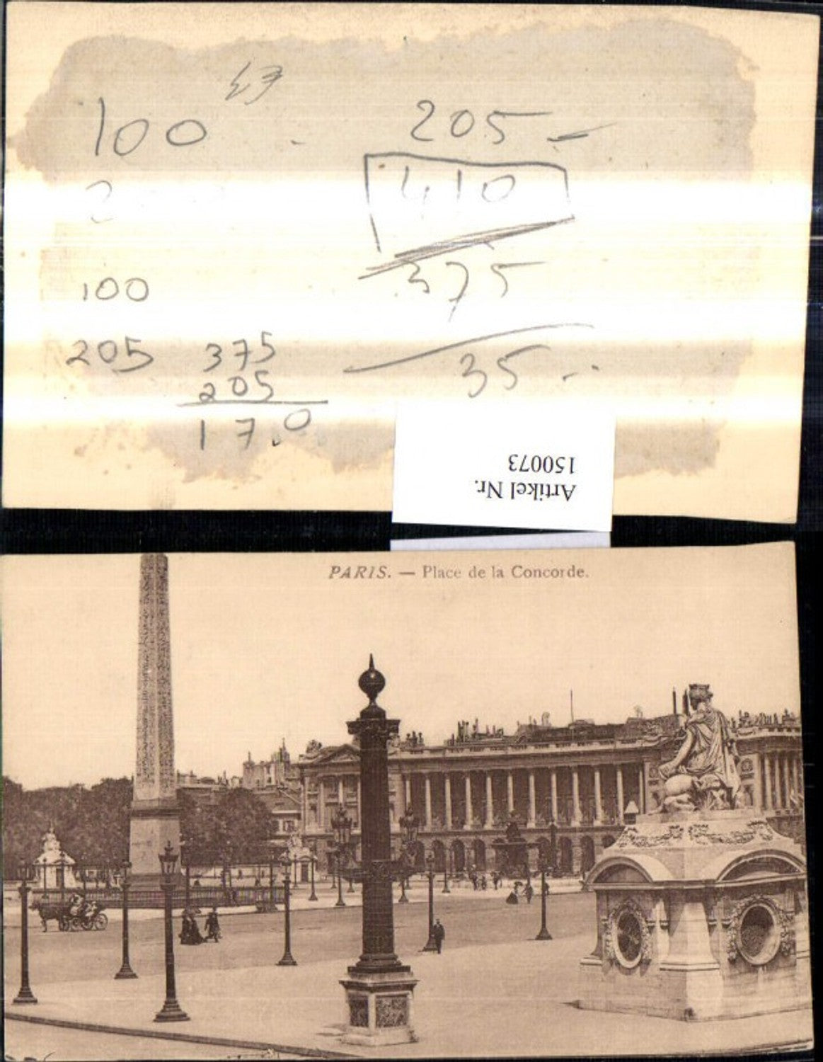 150073,Paris Place de la Concorde