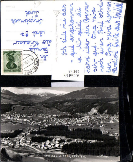 244143,Spittal an d. Drau Totale