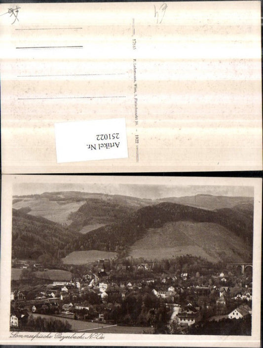 251022,Payerbach Totale