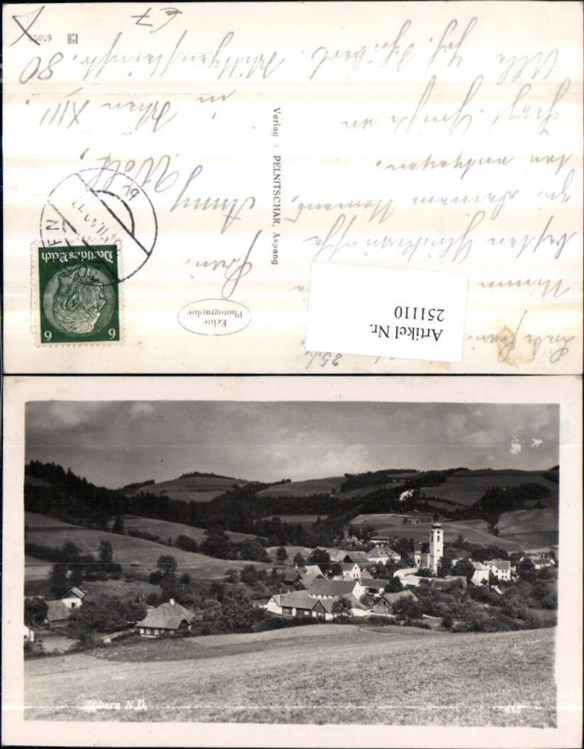 251110,Zöbern Totale