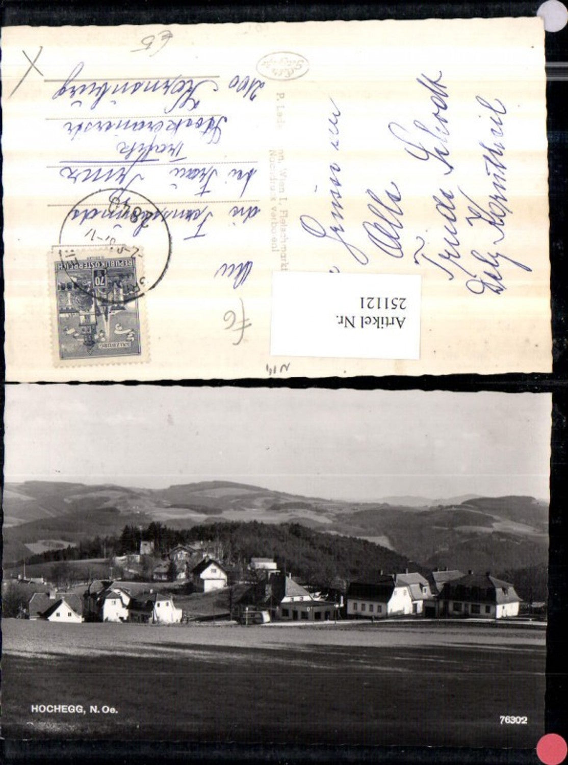 251121,Hochegg Teilansicht
