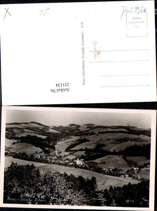 251134,Zöbern Totale