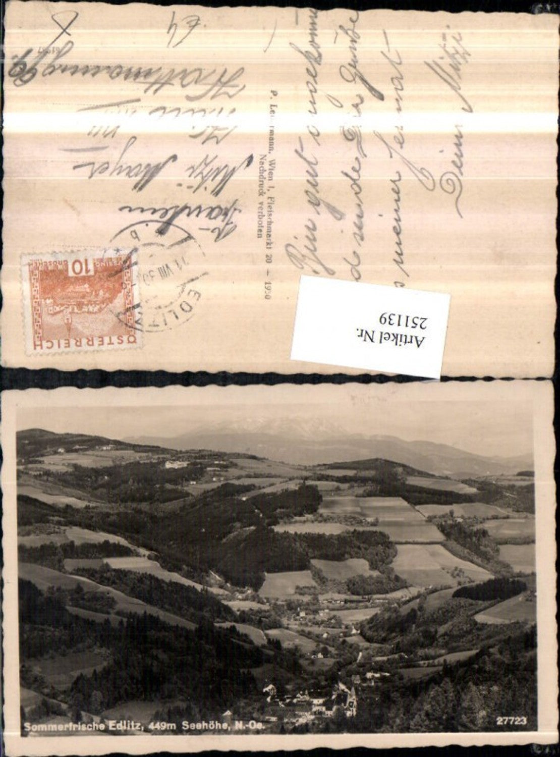 251139,Edlitz Totale