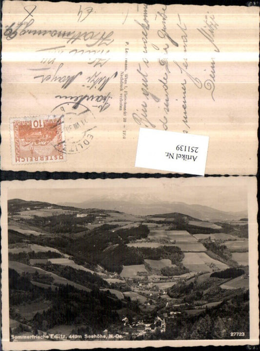 251139,Edlitz Totale