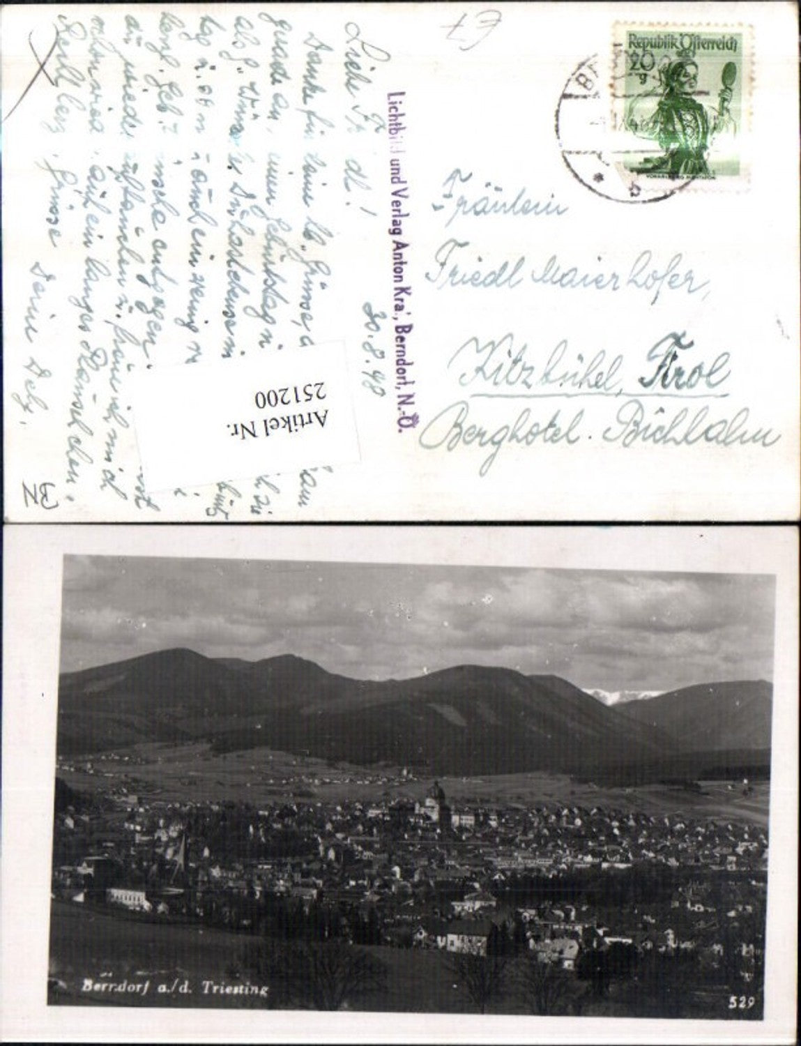 251200,Berndorf an d. Triesting Totale