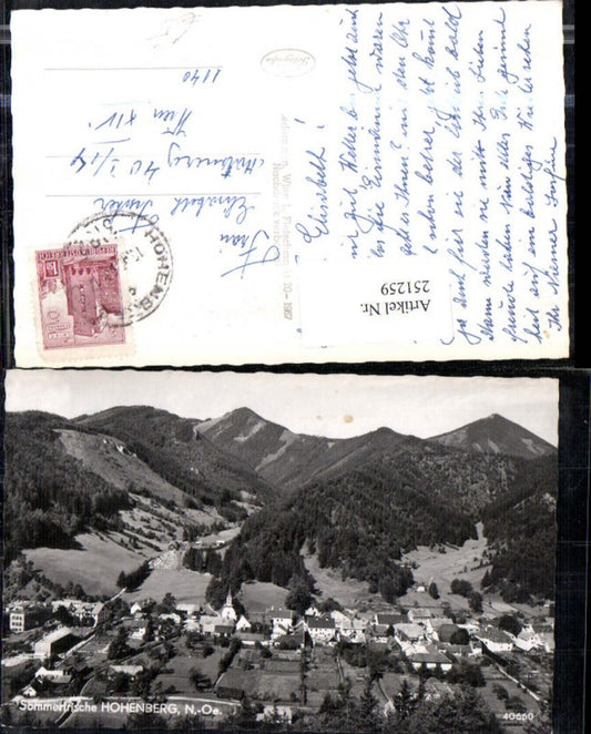 251259,Hohenberg Totale