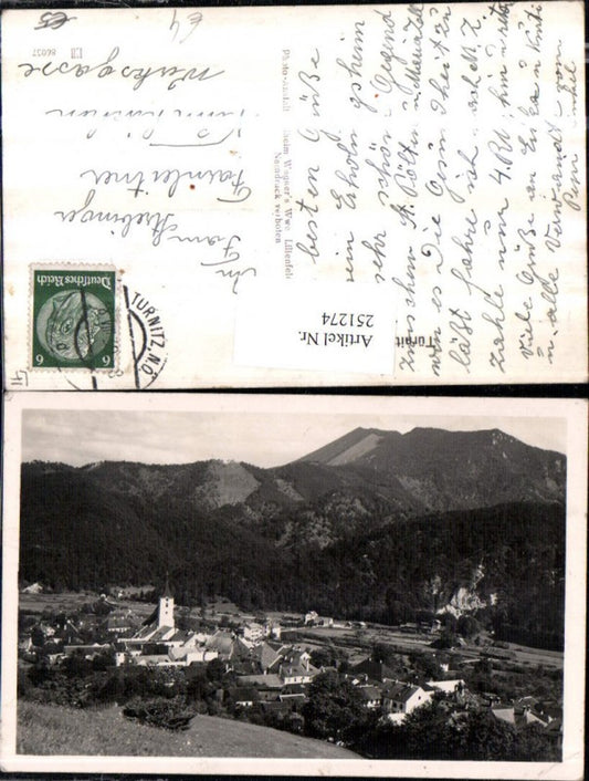 251274,Türnitz Totale