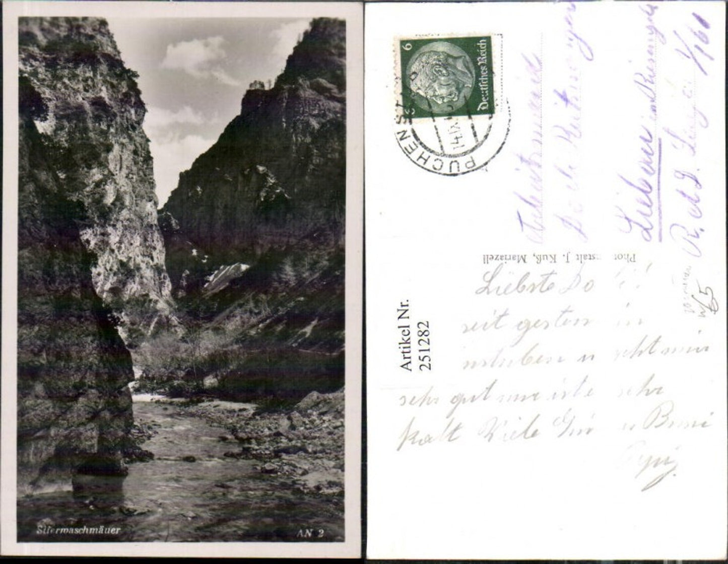 251282,Tormäuer Partie b. Gaming