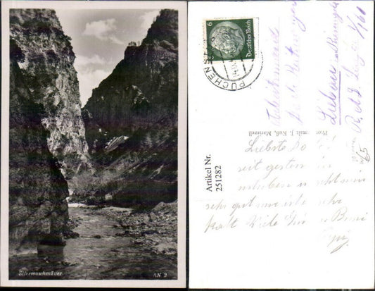 251282,Tormäuer Partie b. Gaming