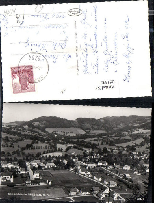 251335,Gresten Totale