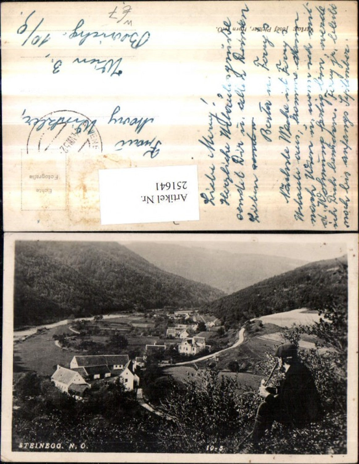 251641,Steinegg b. Altenburg Totale