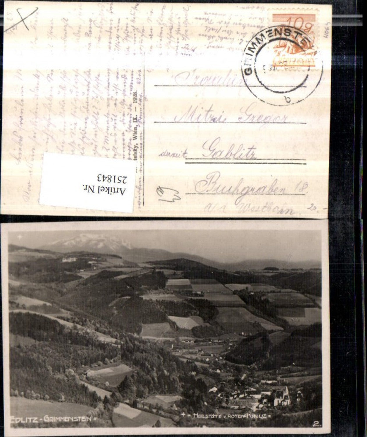 251843,Edlitz Grimmenstein Totale