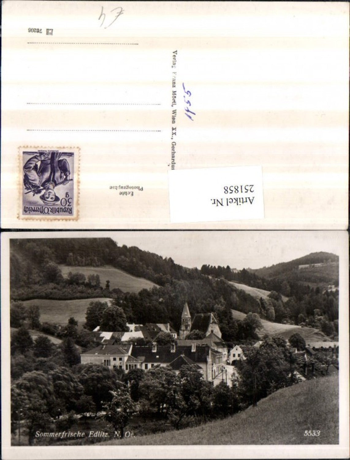 251858,Edlitz Totale
