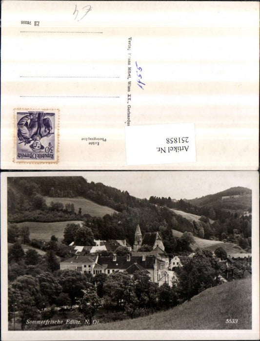 251858,Edlitz Totale