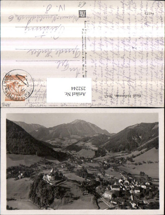 252244,Groß Hollenstein Totale