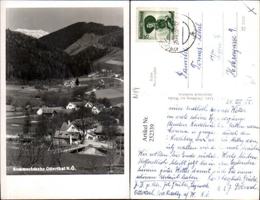 252339,Otterthal Teilansicht