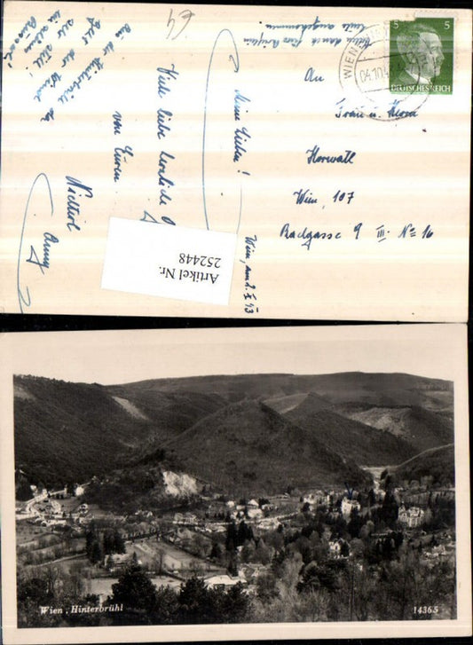 252448,Hinterbrühl Totale