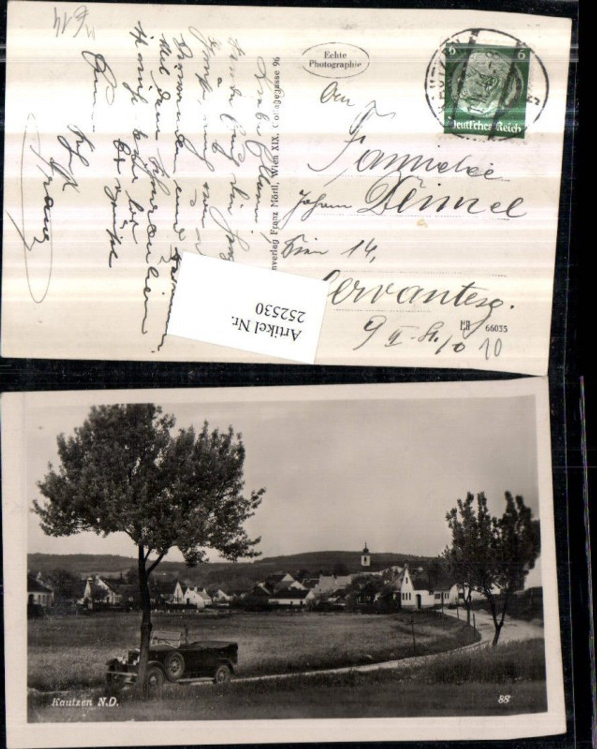 252530,Kautzen Totale Oldtimer